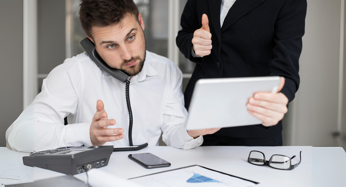 How to Become a Reputed Business Broker